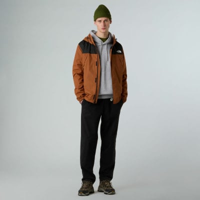 The North Face Antora Regenjacke mit Kapuze