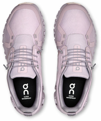 On Cloud 6 Waterproof Freizeitschuhe