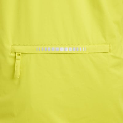 Nakamura Enno IV Regenjacke mit Kapuze