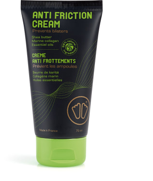 Anti Friction-Creme