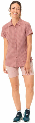 Vaude Seiland III Funktionsbluse