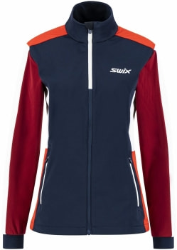 Swix Cross bunda na běžky