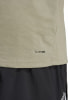 adidas Climacool Training Camo Logo Graphic T-Shirt