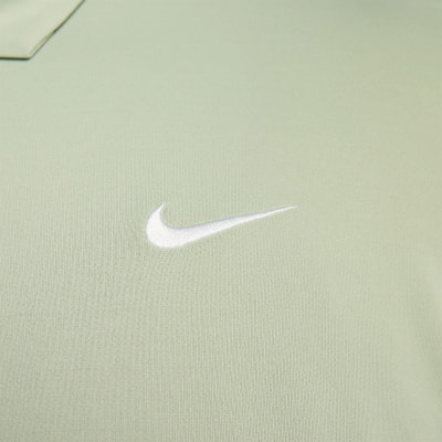 Nike COURT DRI-FIT Polo Solid férfi teniszpóló