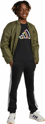 adidas J T TEE Gyerek póló 100%PAM