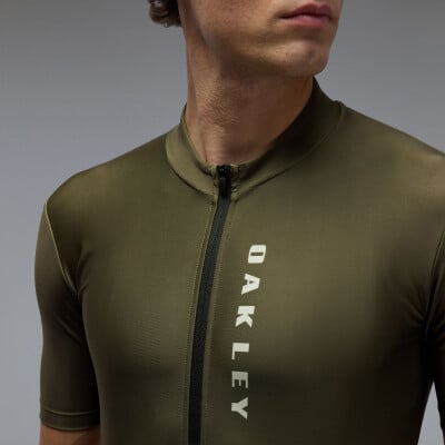 Oakley Icon Classic Radtrikot Hydrolix Oakley Icon Classic Radtrikot Hydrolix
