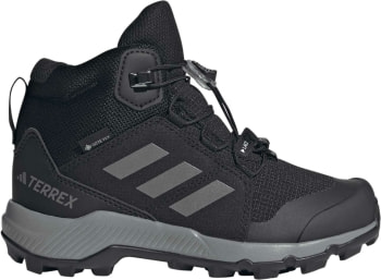 adidas Terrex Mid GTX K outdoorové boty