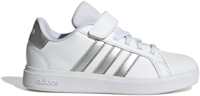 adidas Grand Court 2.0 EL gyerek szabadidőcipő
