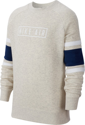 Nike Air Crew gyerek pulóver