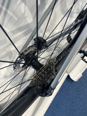 BMC Roadmachine 01 Four XL