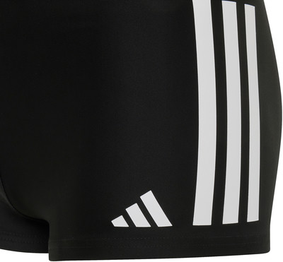 adidas 3S BOXER Y Badehose mit Bein INFINITEX adidas 3S BOXER Y Badehose mit Bein INFINITEX