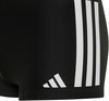 adidas 3S BOXER Y Badehose mit Bein INFINITEX