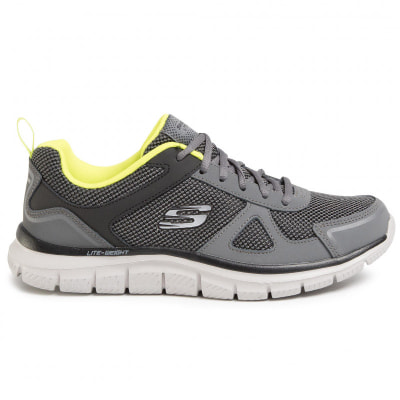 Skechers Track - Bucolo tréninkové boty Skechers Track - Bucolo tréninkové boty