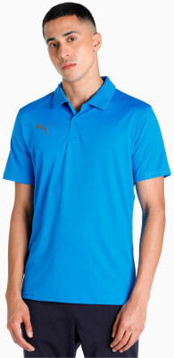 Puma teamLIGA Sideline Polo Polo 100%PES