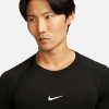 Nike M NP DF TIGHT TOP LS póló, hosszú ujjú