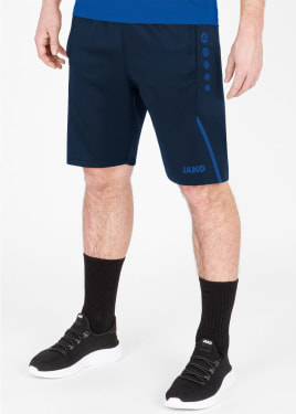 Challenge Shorts