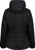 CMP Venezia Hybridjacke mit Kapuze