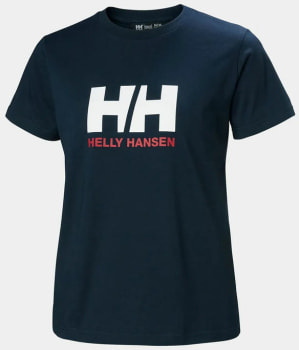 Helly Hansen W HH Logo 2.0 női póló