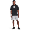 Under Armour Tech Fill T-Shirt