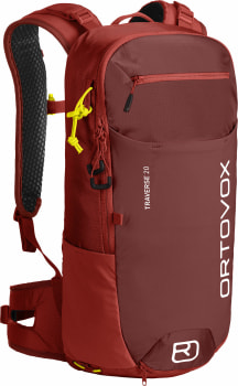 Ortovox Traverse 20 Wanderrucksack