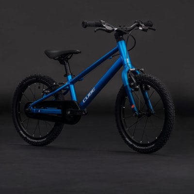 Cube Numove 160 Fahrrad 16"