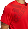 adidas FreeLift Badge Of Sport Graphic T-Shirt