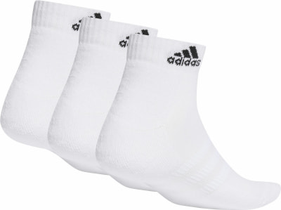 adidas Cushioned Sportswear 3er-Pack Sneakersocken