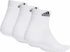 adidas Cushioned Sportswear 3er-Pack Sneakersocken