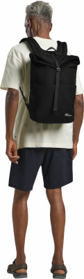Jack Wolfskin Island Rucksack Jack Wolfskin Island Rucksack