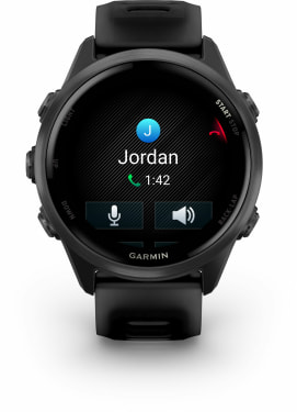 Forerunner 570 Laufuhr - 42mm