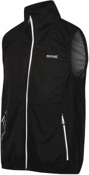 Regatta Lankin V SOFTSHELL XPT softshellová vesta