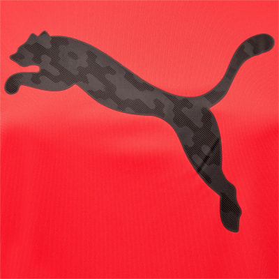 Puma Rise Logo T-Shirt