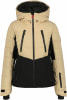Icepeak Electra Skijacke mit Kapuze