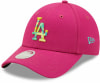 New Era LA Dodgers Camo Infill női baseball sapka