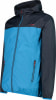 CMP Regenjacke mit Kapuze