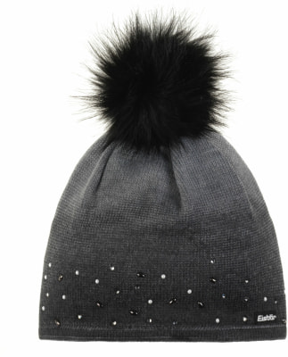 Eisbär Dip Dye Lux Crystal Haube