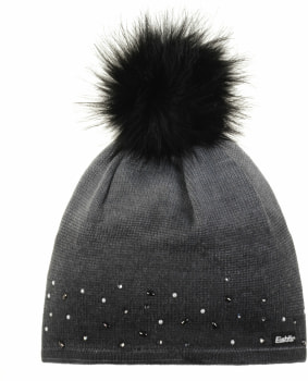 Eisbär Dám. čiapka Dip Dye Lux Crystal