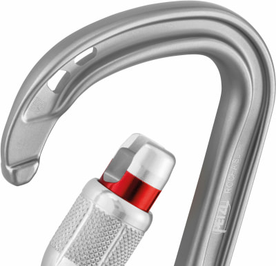 Petzl Rocha Karabiner