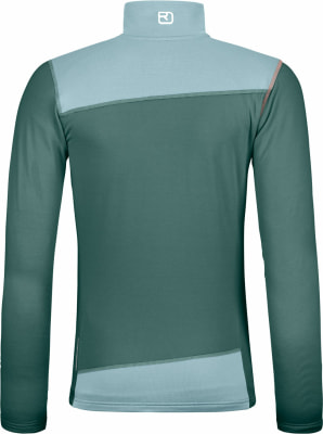 Ortovox Fleece Light Fleecejacke