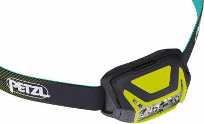 Petzl Actik Core Stirnlampe