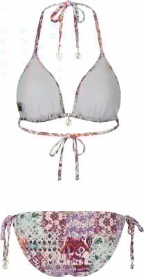 Southcoast Aurora Triangle Bikini-Set