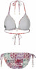 Southcoast Aurora Triangle Bikini-Set