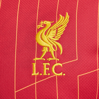 Nike FC Liverpool 2024/25 Heimtrikot