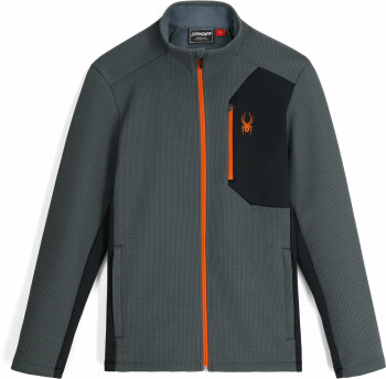 Spyder Bandit Fleecejacke