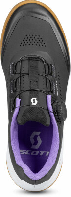 Scott Ws MTB Volt Evo Flat Boa MTB-Schuhe Scott Ws MTB Volt Evo Flat Boa MTB-Schuhe