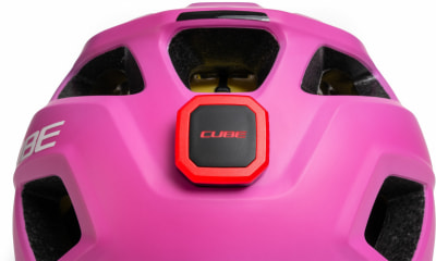 Cube Softgoods Linok MTB-Helm