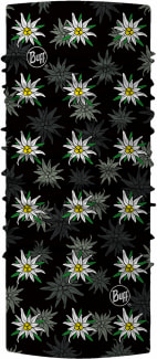 Original EcoStretch Edelweiss Multifunktionstuch