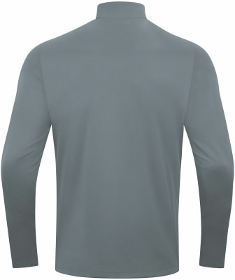 Jako Ziptop Power Trainingsjacke mit Kapuze