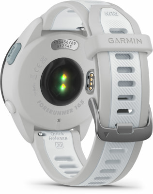 Garmin Forerunner 165 Laufuhr