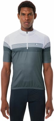 Vaude Posta Radtrikot mit Halfzip